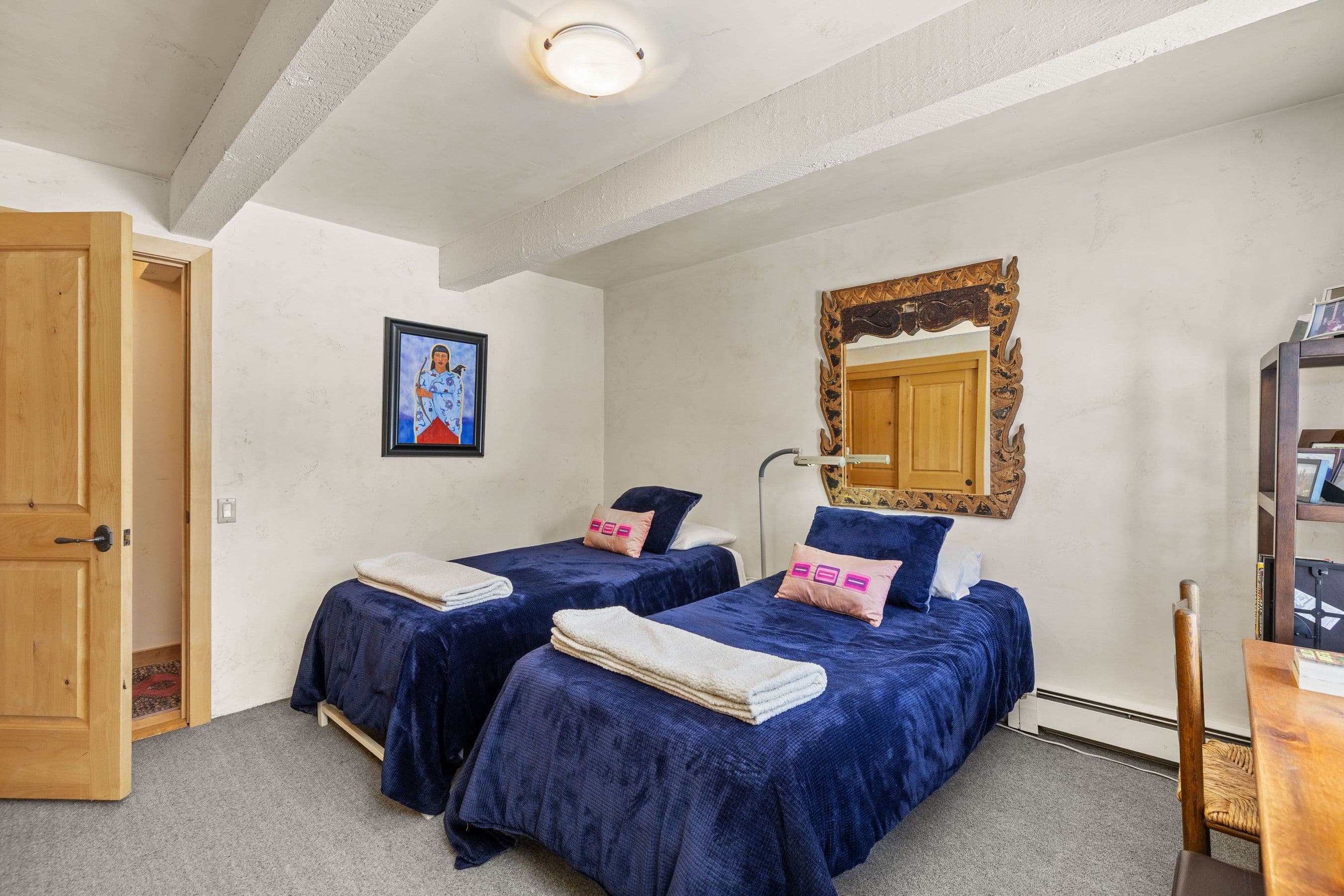 124 W Hyman Avenue 3B, Aspen, CO 81611 - Photo 2