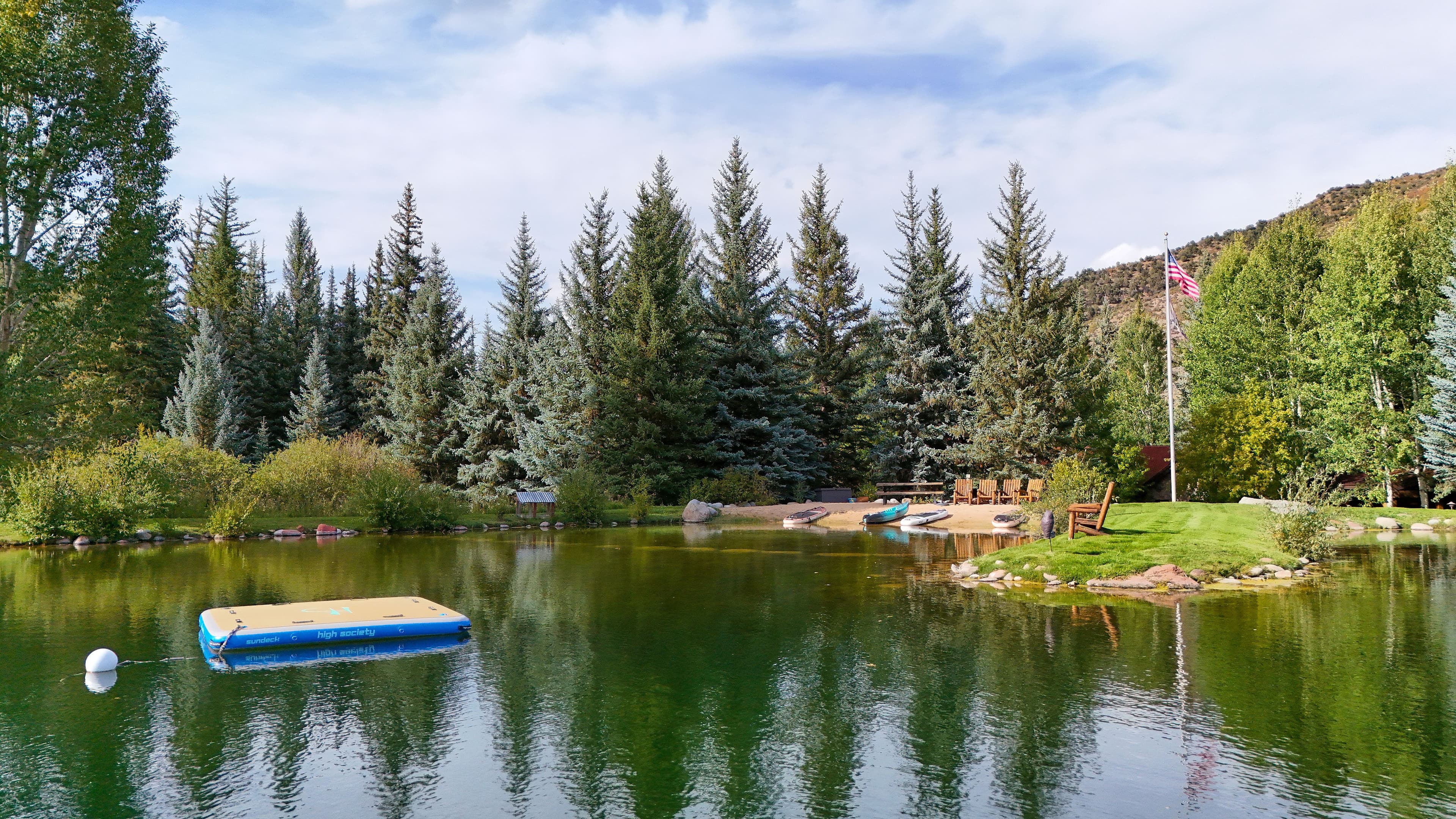 1900&1470 Snowmass Creek Road, Snowmass, CO 81654 - Photo 38
