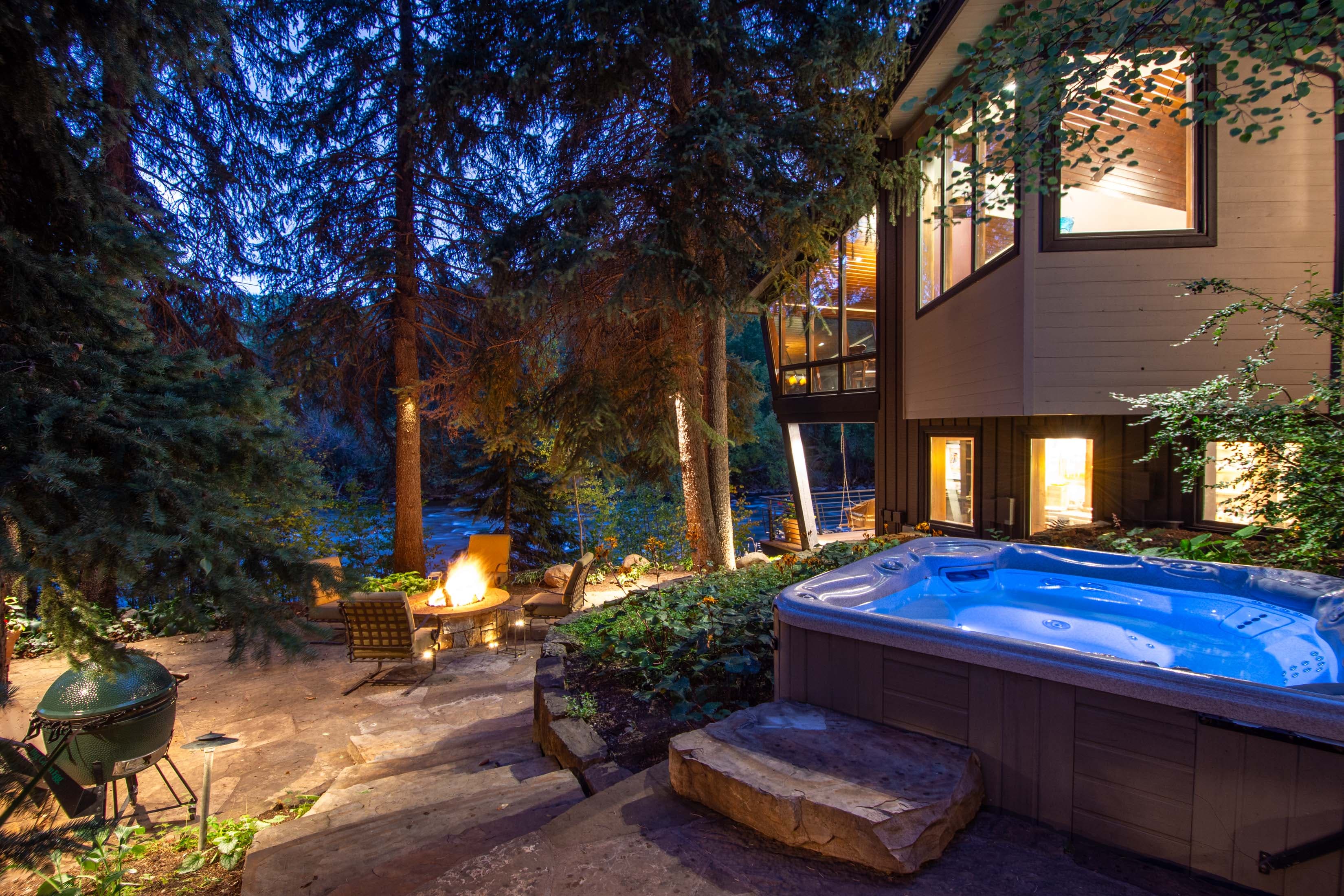 4076 Lower River Road, Snowmass, CO 81654 - Photo 43