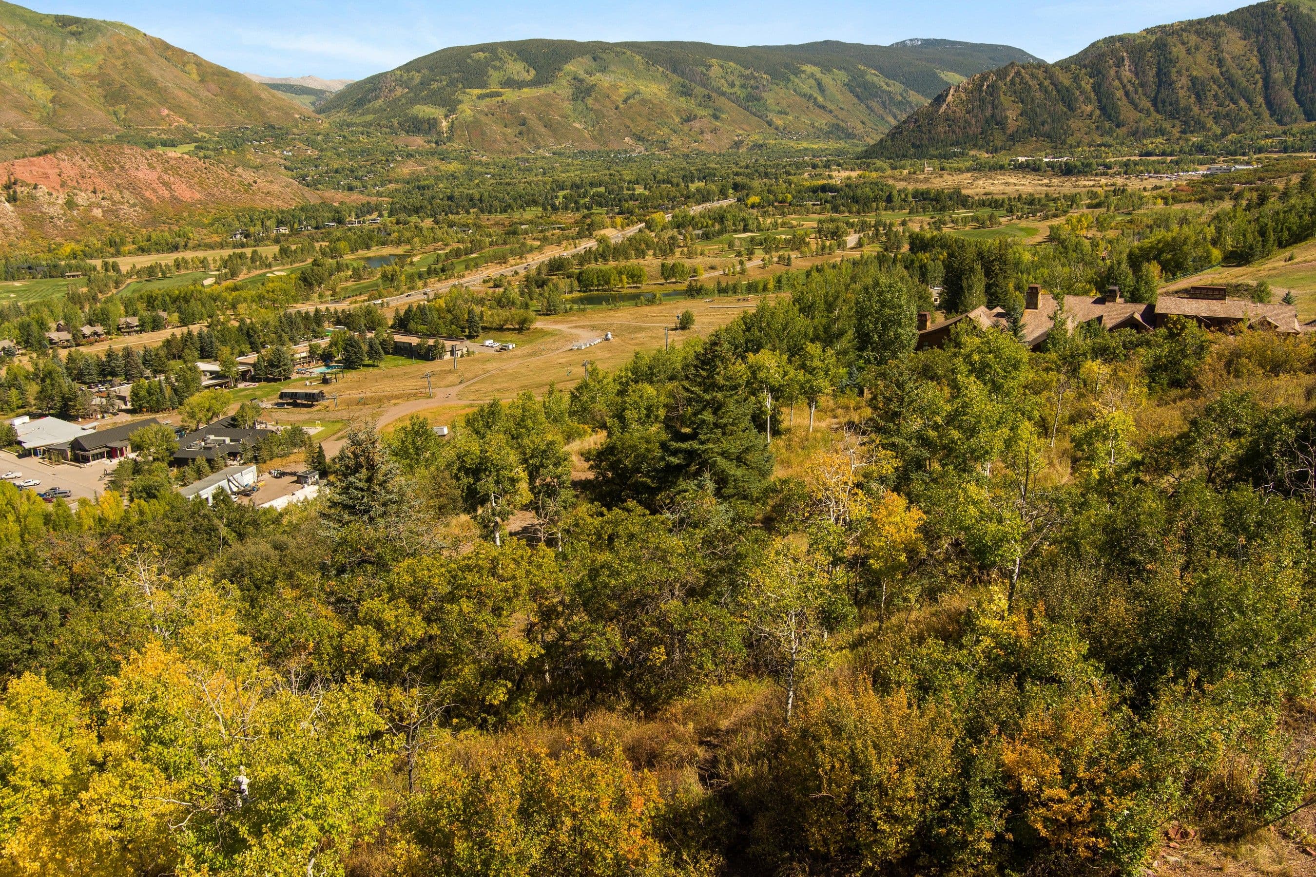 240 Buttermilk Lane, Aspen, CO 81611 - Photo 27