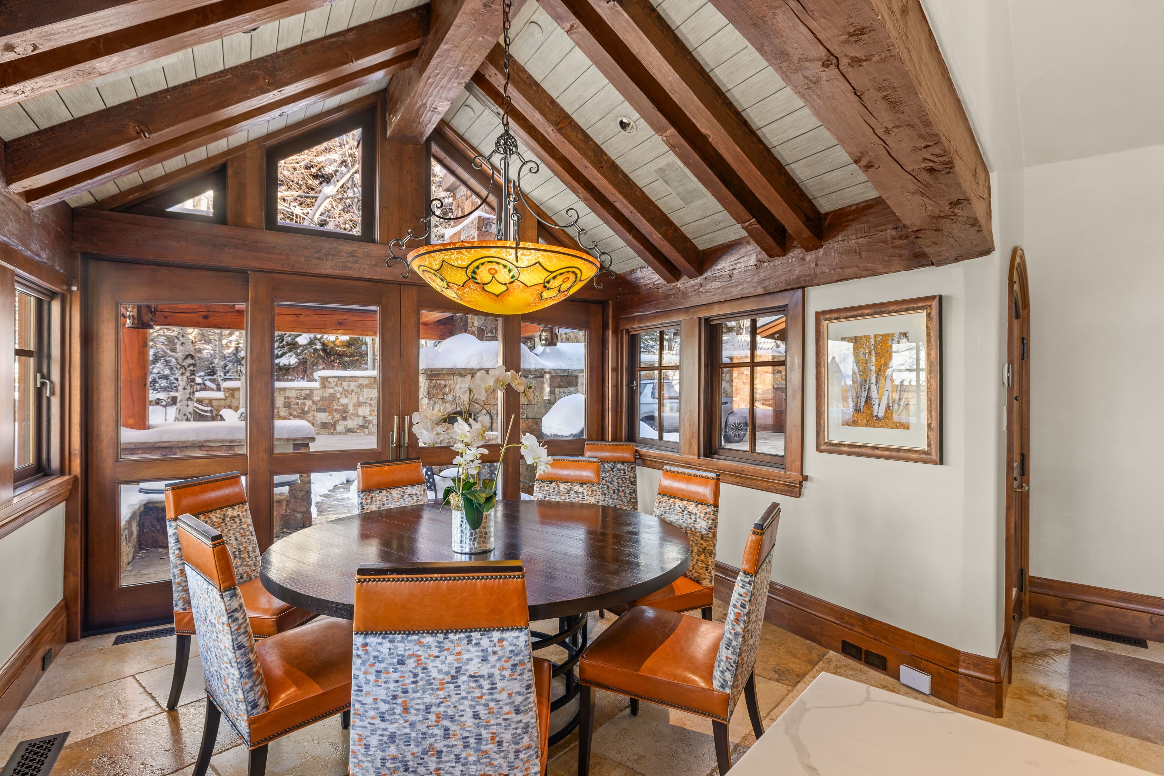 472 Thunderbowl Lane, Aspen, CO 81611 - Photo 17
