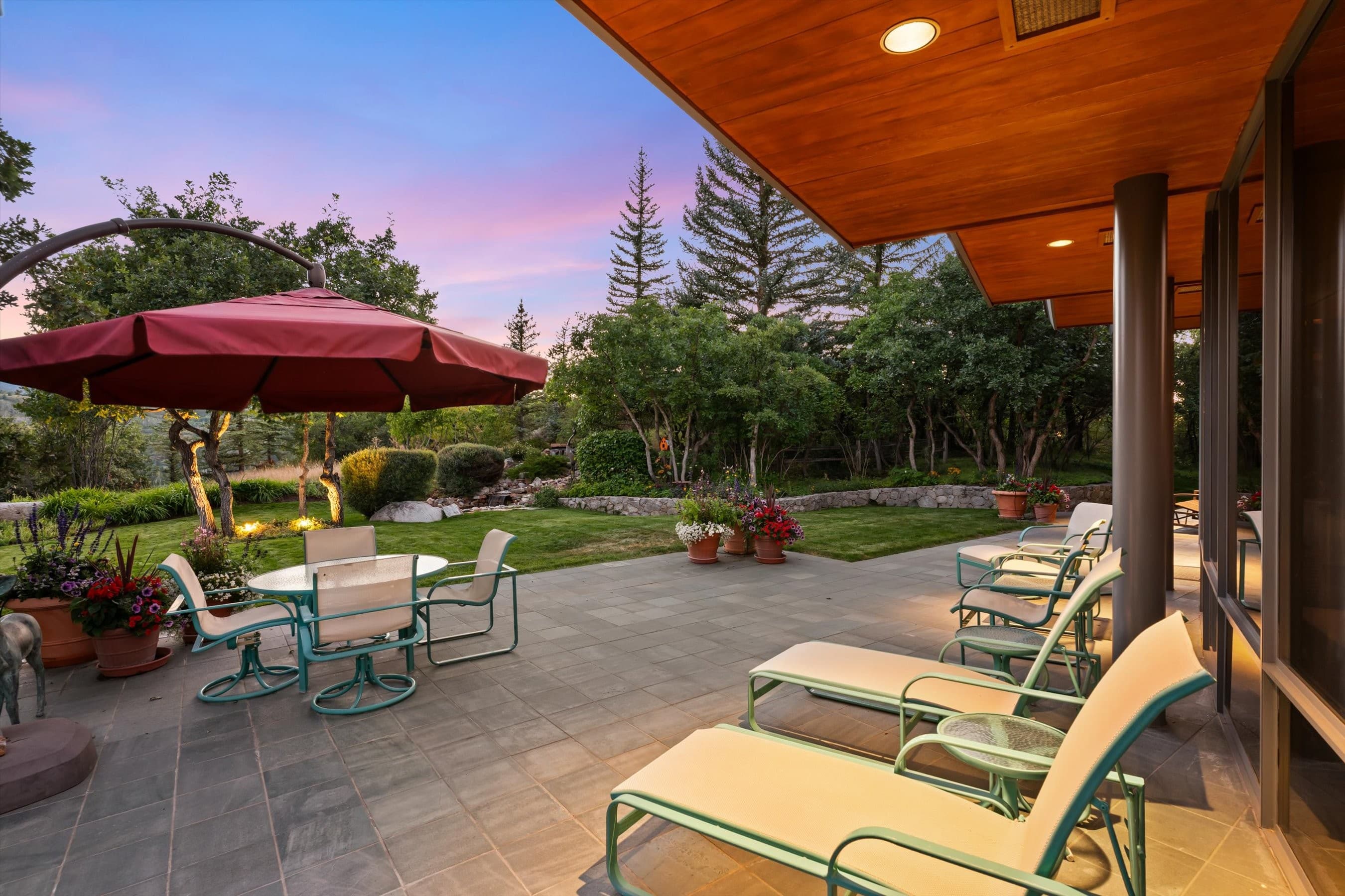 505 Wildcat Vista, Snowmass Village, CO 81615 - Photo 8