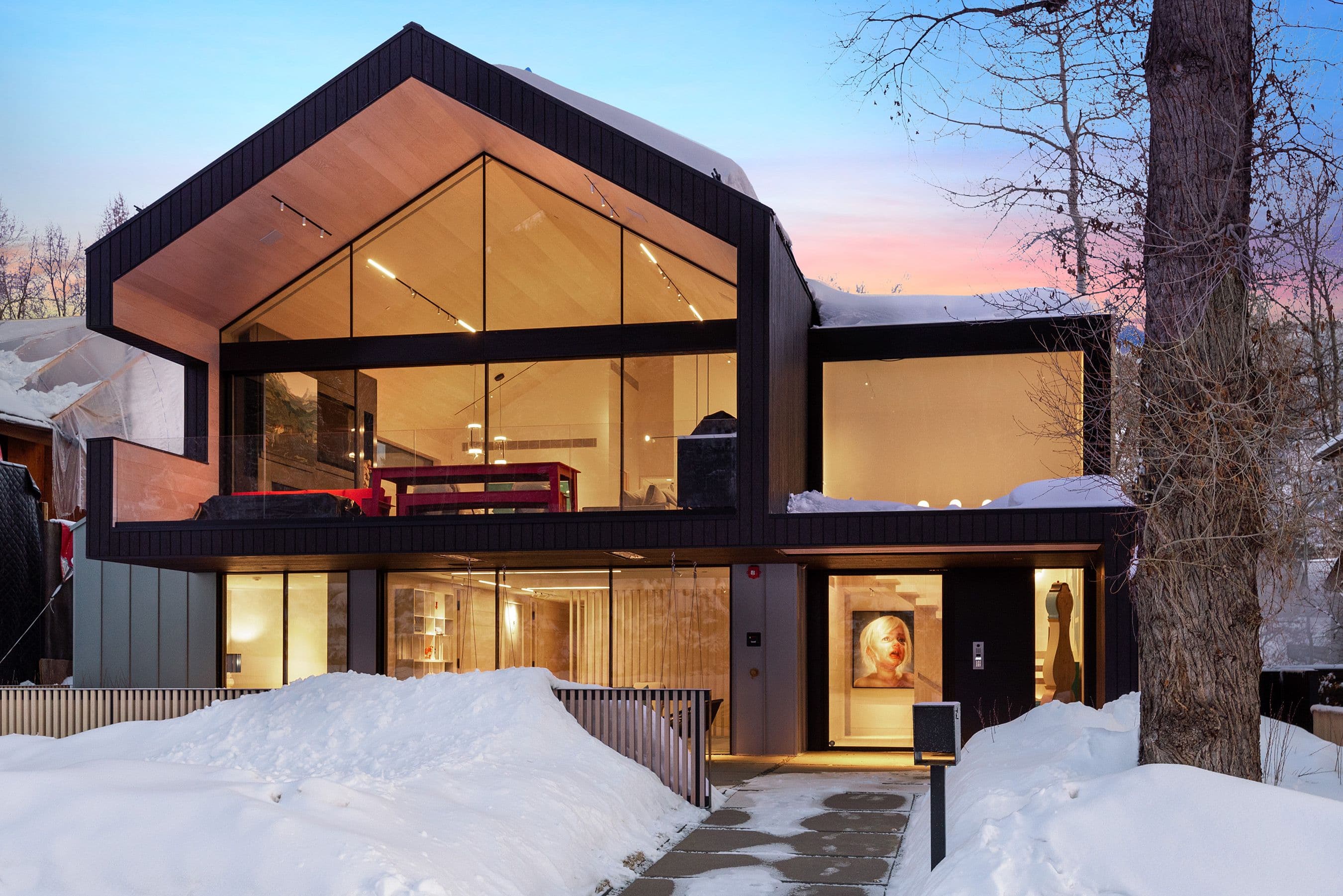 630 W Hopkins Avenue, Aspen, CO 81611 - Photo 27
