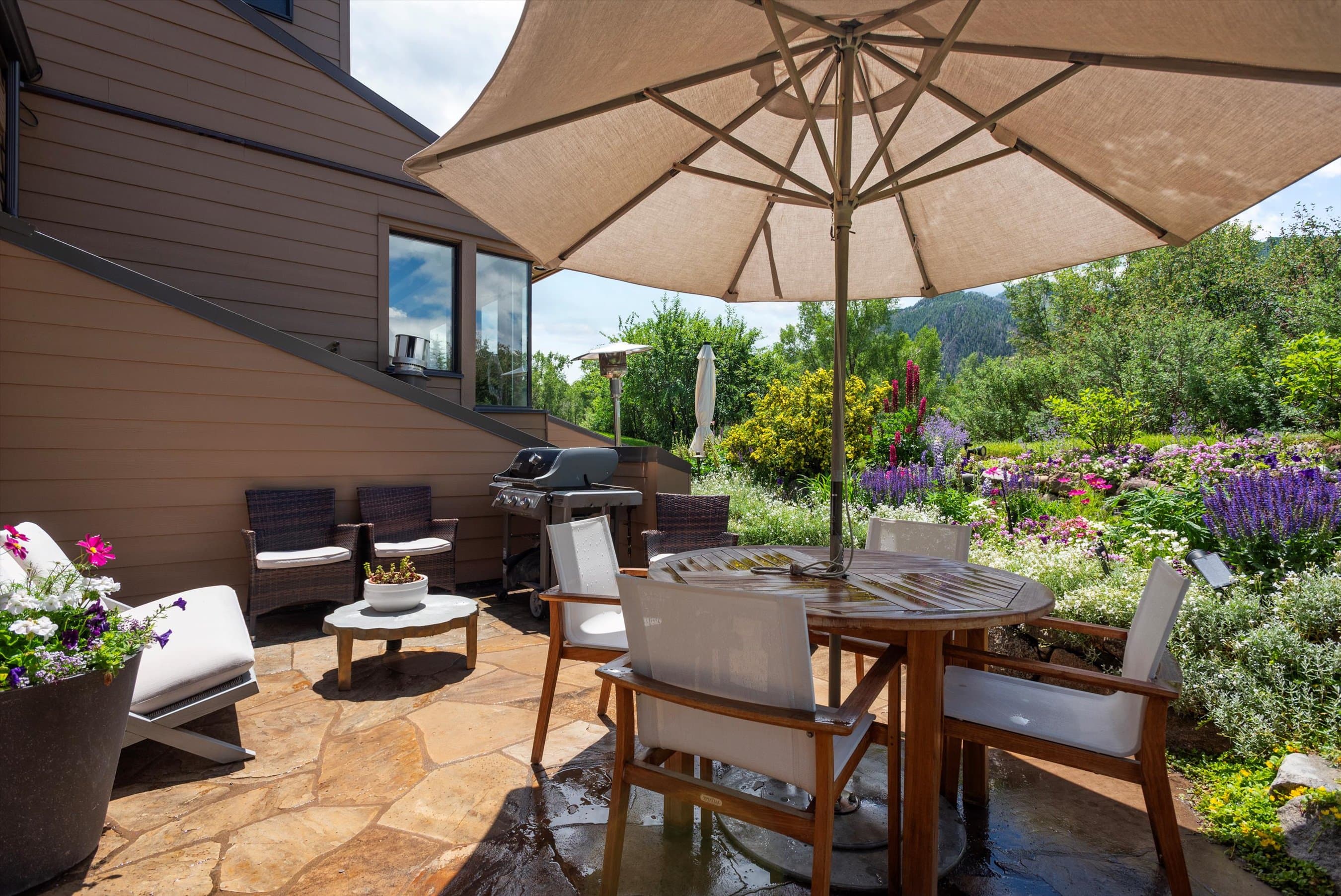 155 Lone Pine Road 8, Aspen, CO 81611 - Photo 33