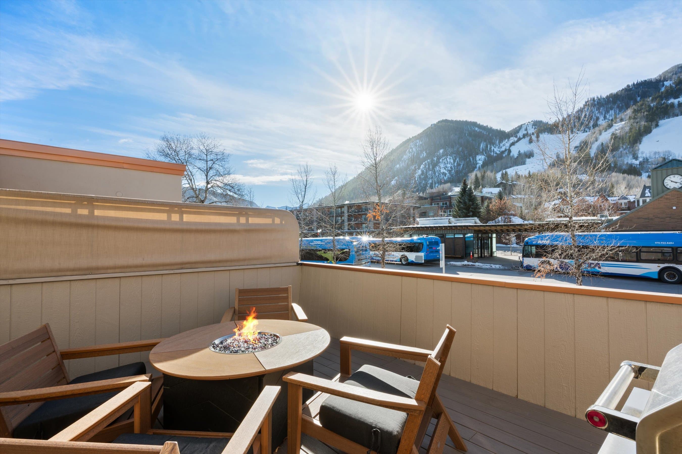 447 E Cooper Avenue 1, Aspen, CO 81611 - Photo 5