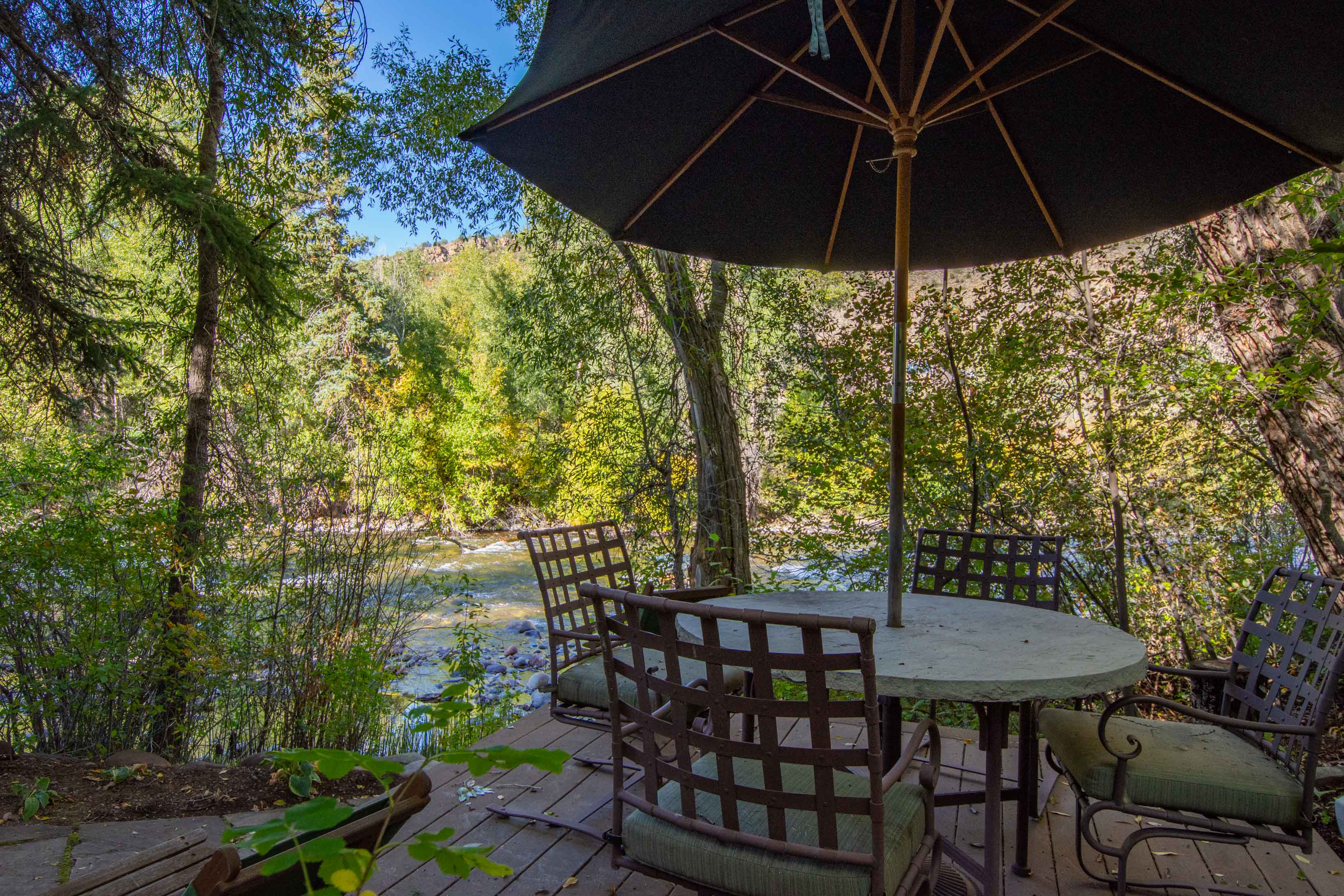 4076 Lower River Road, Snowmass, CO 81654 - Photo 23
