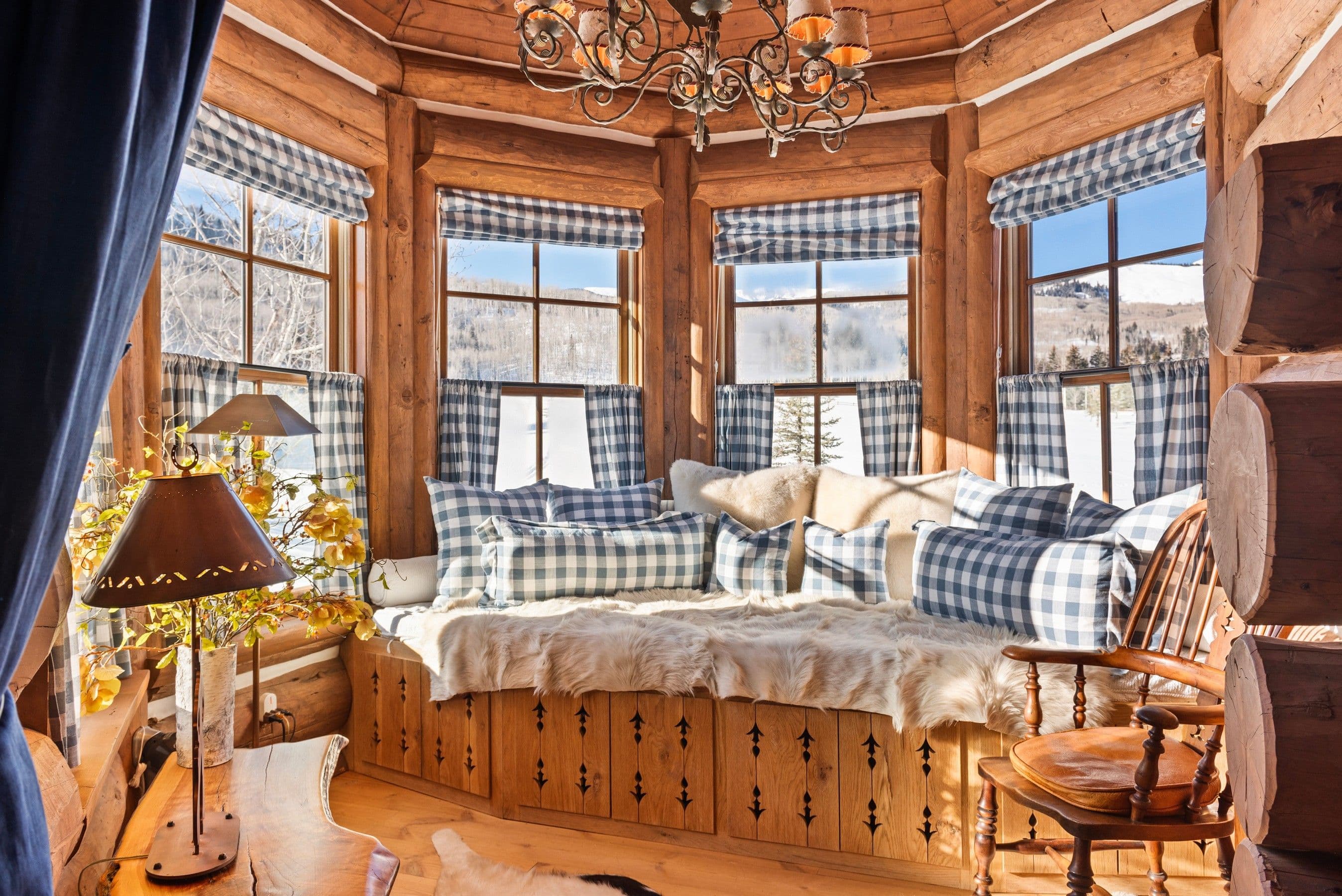 6855 Capitol Creek Road, Snowmass, CO 81654 - Photo 64