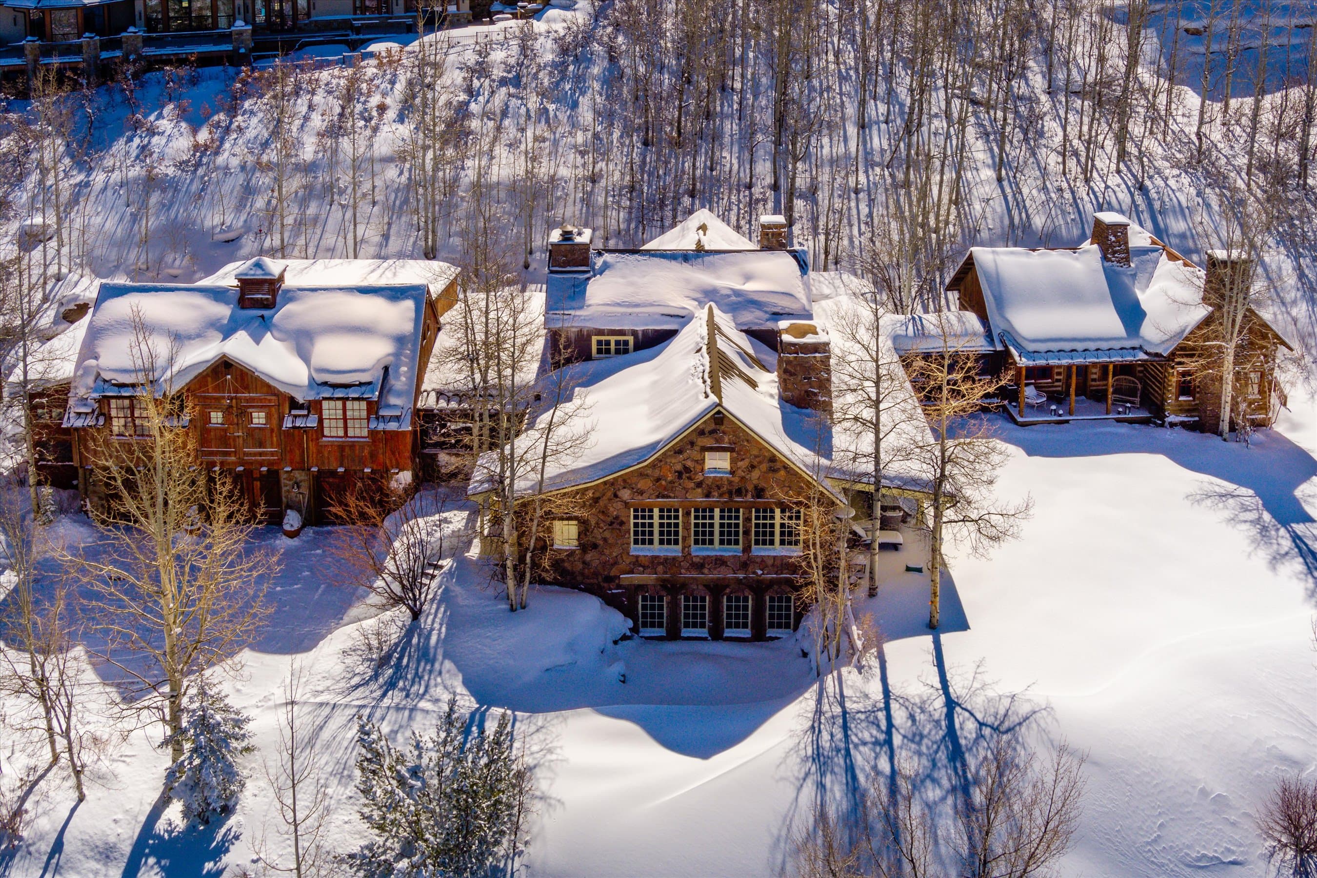 855 Moore Drive, Aspen, CO 81611 - Photo 2