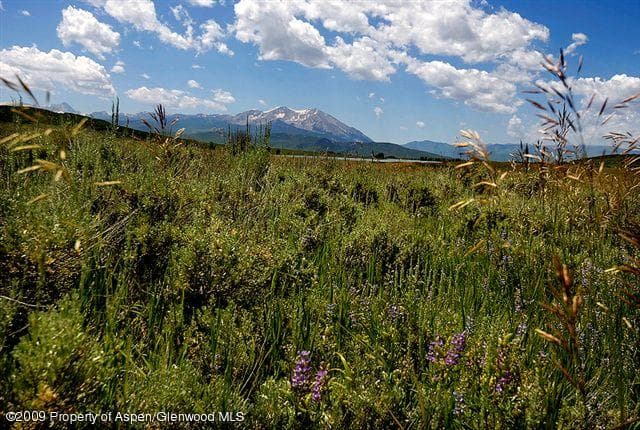 Tbd Usfs 509, Carbondale, CO 81623