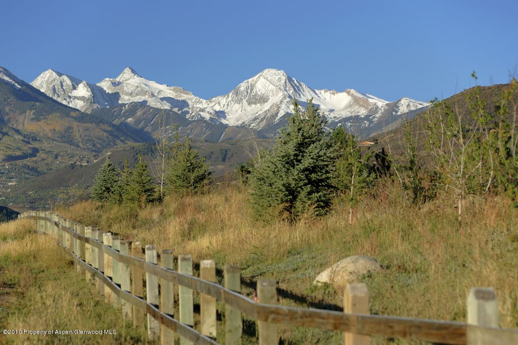 Tbd Bullwinkle Place, Aspen, CO 81611