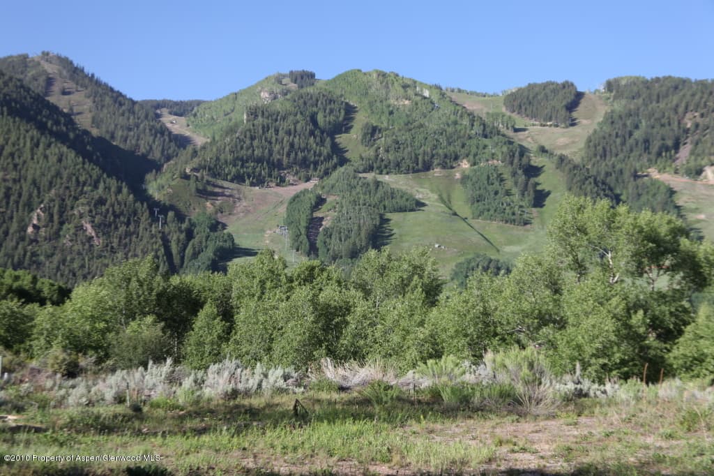 135 Miners Trail Road, Aspen, CO 81611