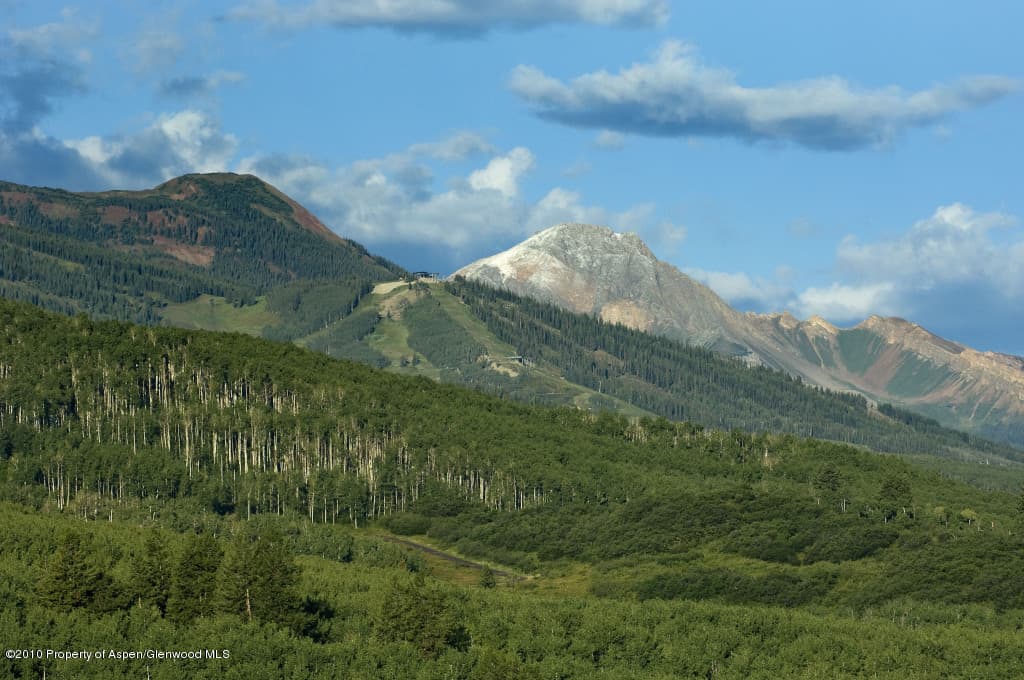 1422 W Buttermilk Road, Aspen, CO 81611