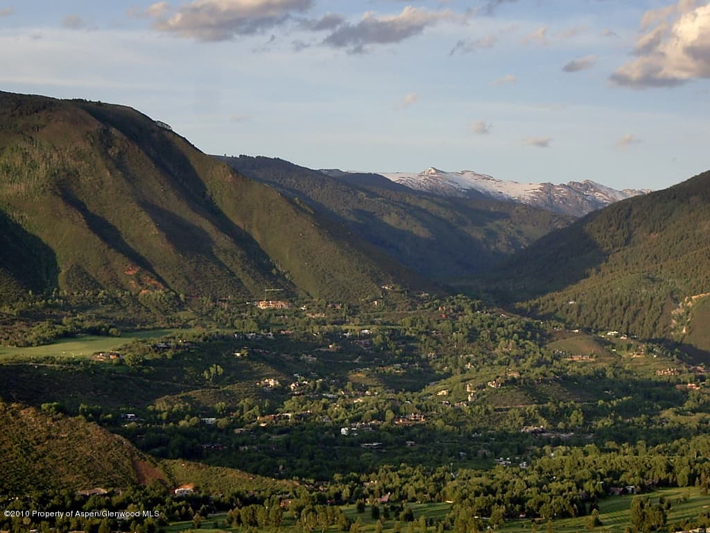 1422 W Buttermilk Road, Aspen, CO 81611 - Photo 2