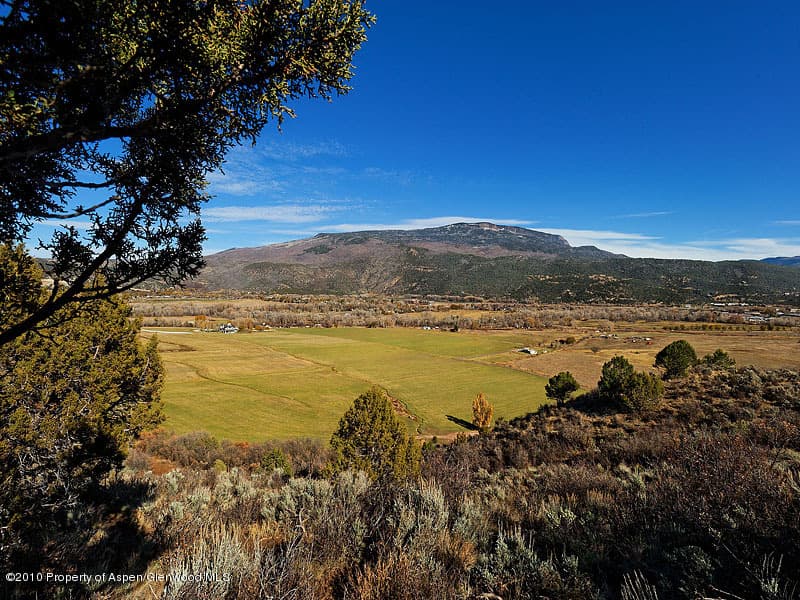 794 Hook Spur Road, Basalt, CO 81621