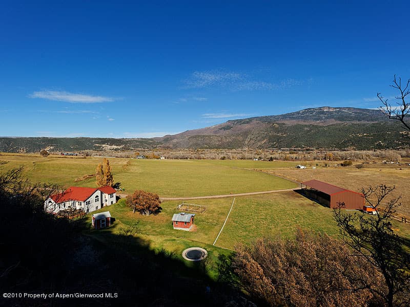 794 Hook Spur Road, Basalt, CO 81621 - Photo 4