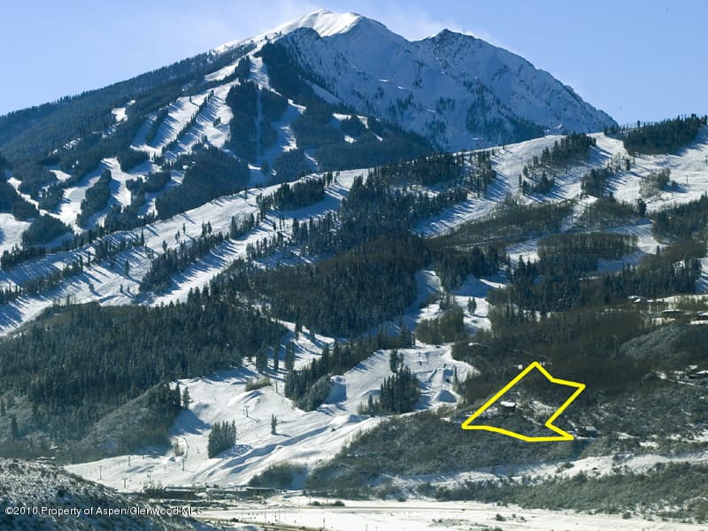 240 W Buttermilk Lane, Aspen, CO 81611