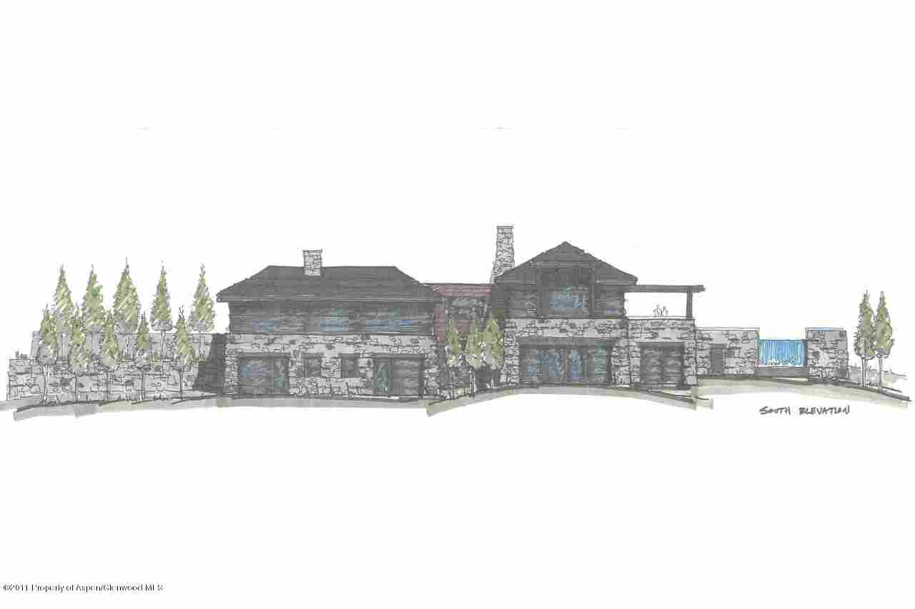 455 Sunnyside Lane Lane, Aspen, CO 81611