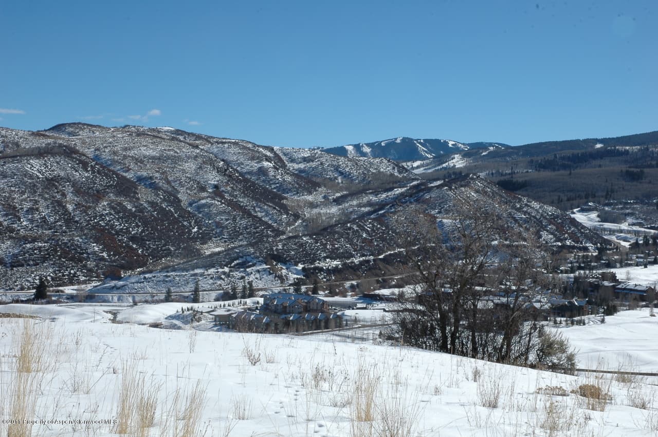 Tbd Oak Ridge Road, Snowmass Village, CO 81615 - Photo 11
