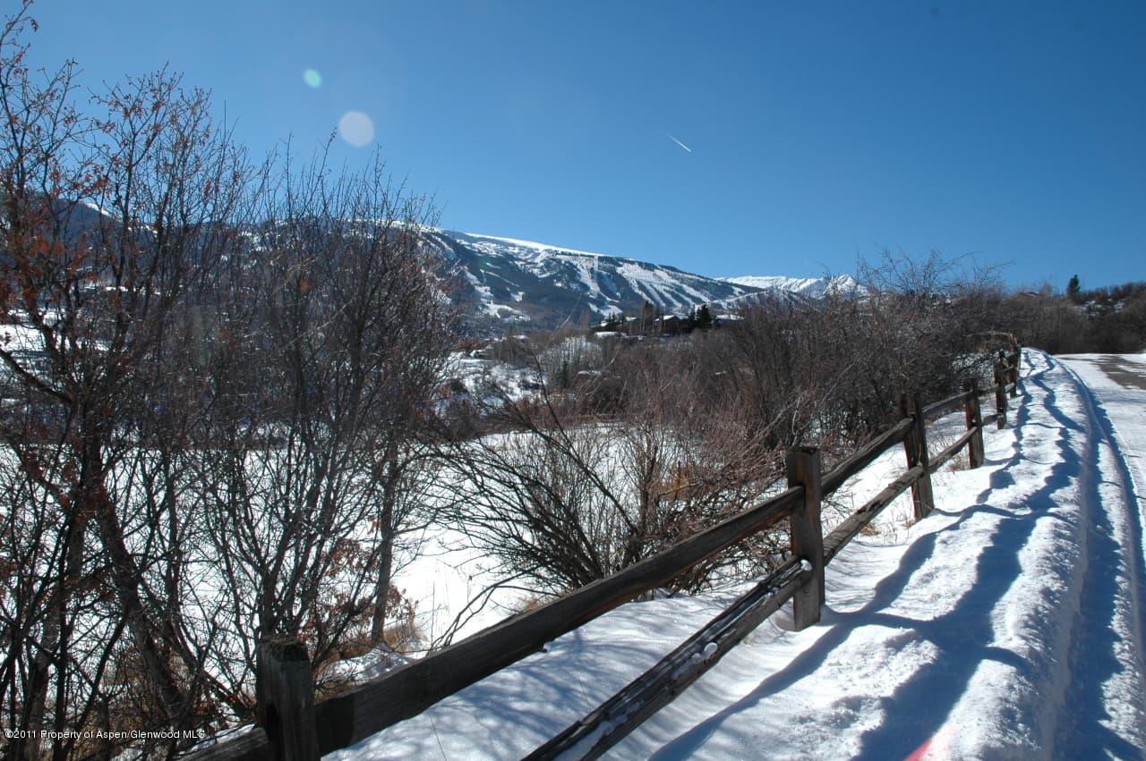 Tbd Oak Ridge Road, Snowmass Village, CO 81615 - Photo 14