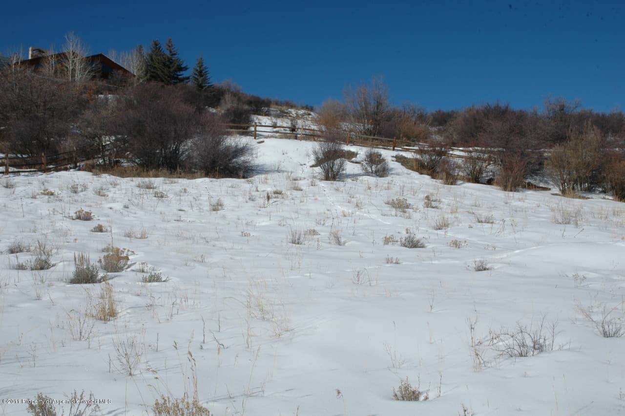 Tbd Oak Ridge Road, Snowmass Village, CO 81615 - Photo 22
