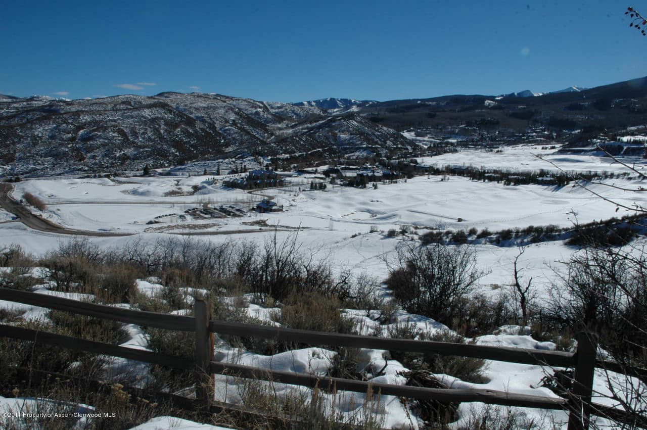 Tbd Oak Ridge Road, Snowmass Village, CO 81615 - Photo 24