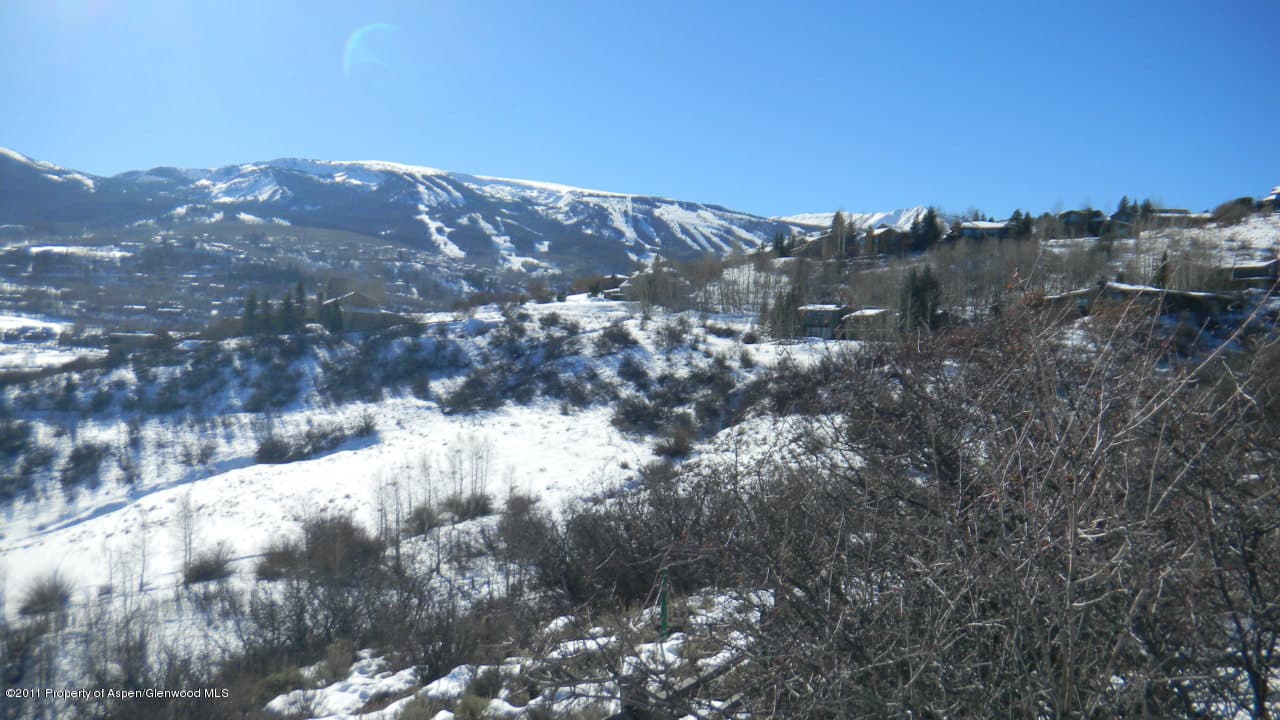 Tbd Oak Ridge Road, Snowmass Village, CO 81615 - Photo 27