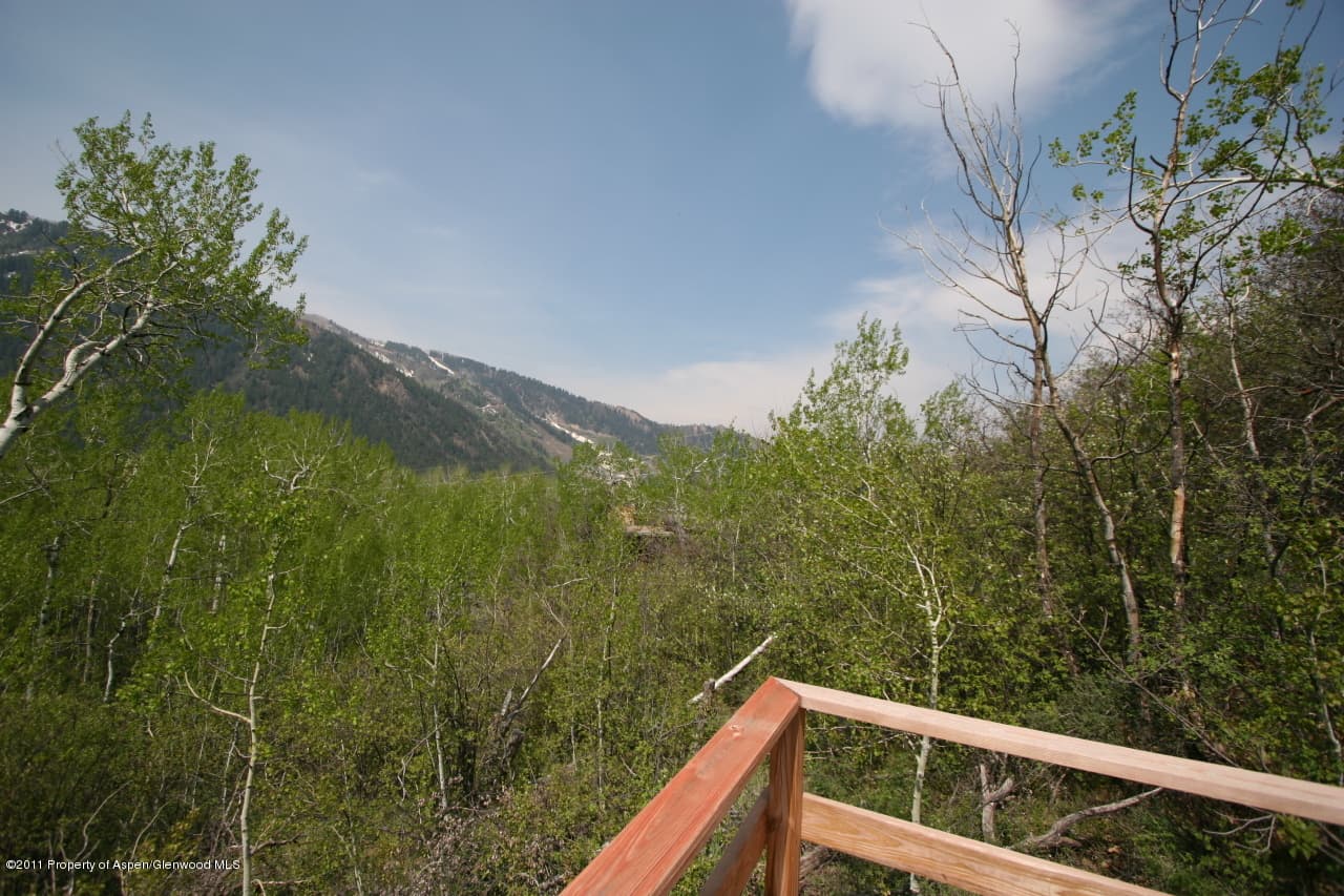Tbd & 137 Northway Drive Bl 5 Lots 12 & 14; Bl 1 Lot 14, Aspen, CO 81611 - Photo 4