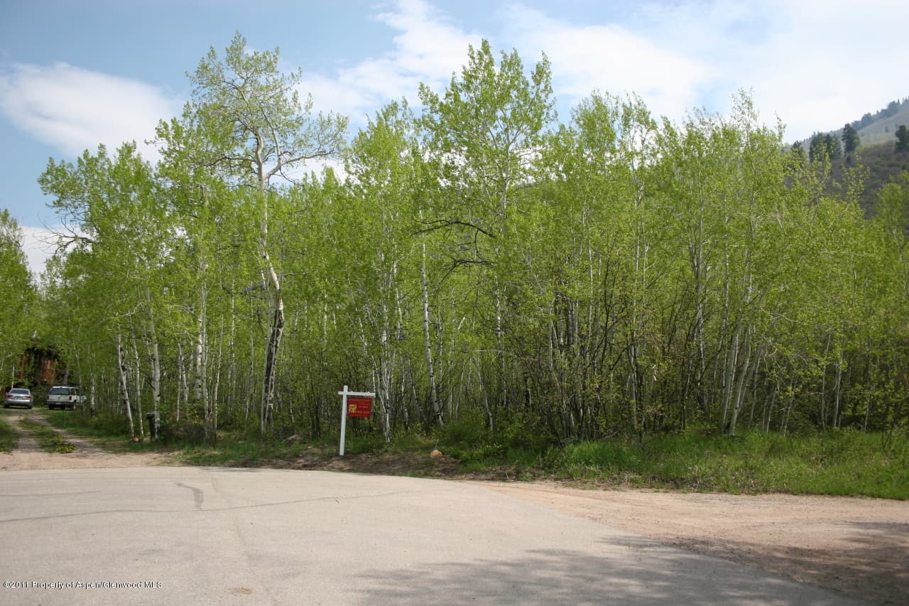 Tbd & 137 Northway Drive Bl 5 Lots 12 & 14; Bl 1 Lot 14, Aspen, CO 81611 - Photo 6