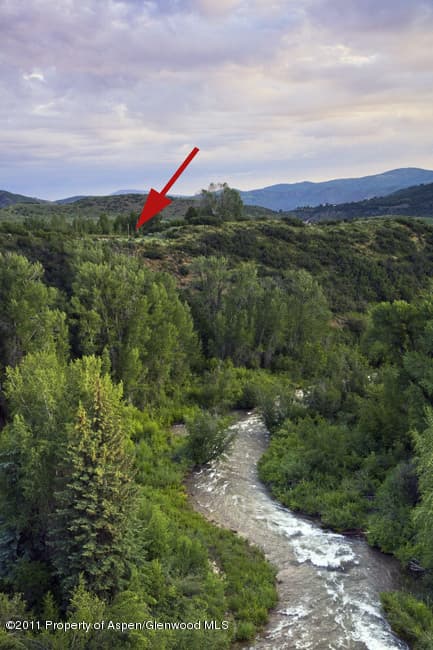 Lot 2, Double Bar X Ranch, Aspen, CO 81611 - Photo 3