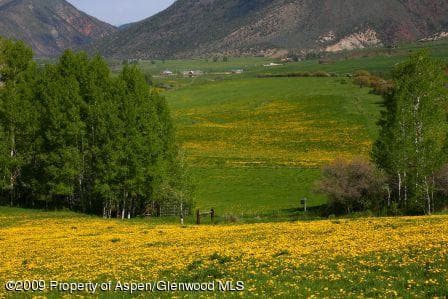 Tbd Woody Creek Road, Aspen, CO 81611
