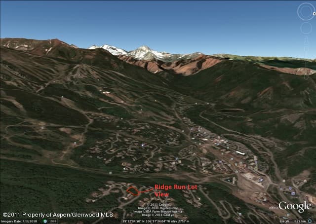 Tbd Baby Doe Lane, Snowmass Village, CO 81615 - Photo 15