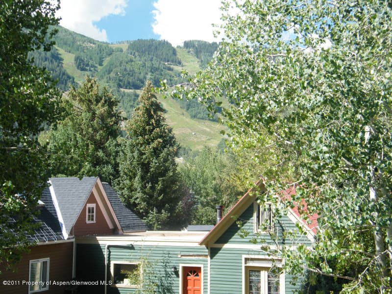 980 Gibson Street, Aspen, CO 81611