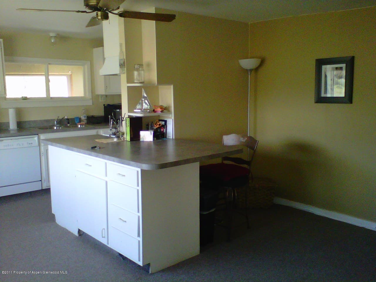 661 Twining Flats Road, Aspen, CO 81611
