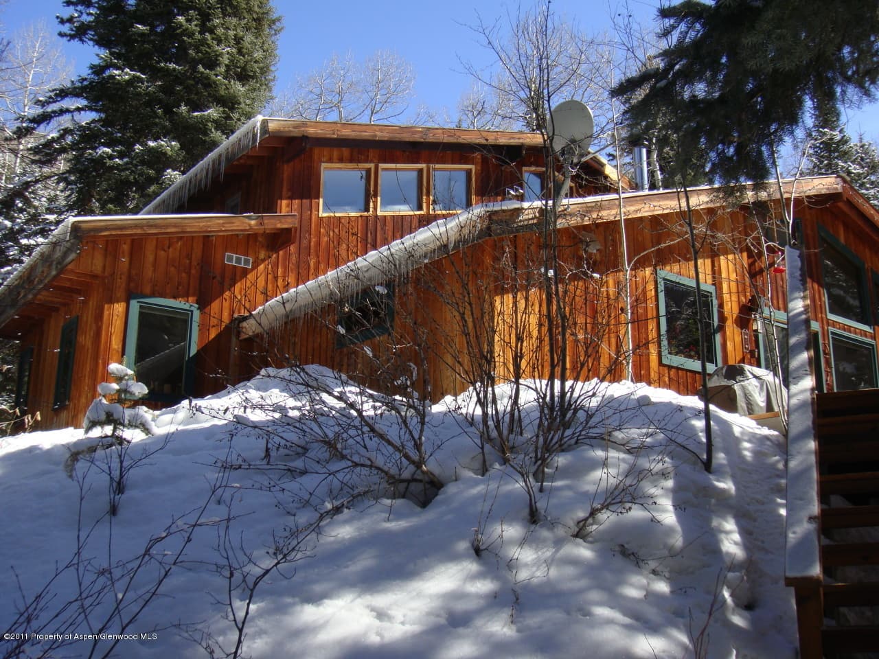 44971 Highway 82, Aspen, CO 81611 - Photo 8