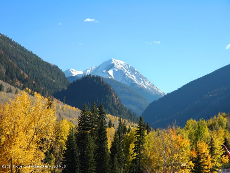225 Hall Drive, Aspen, CO 81611