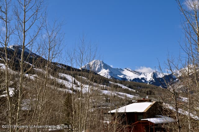 Tbd Baby Doe Lane, Snowmass Village, CO 81615