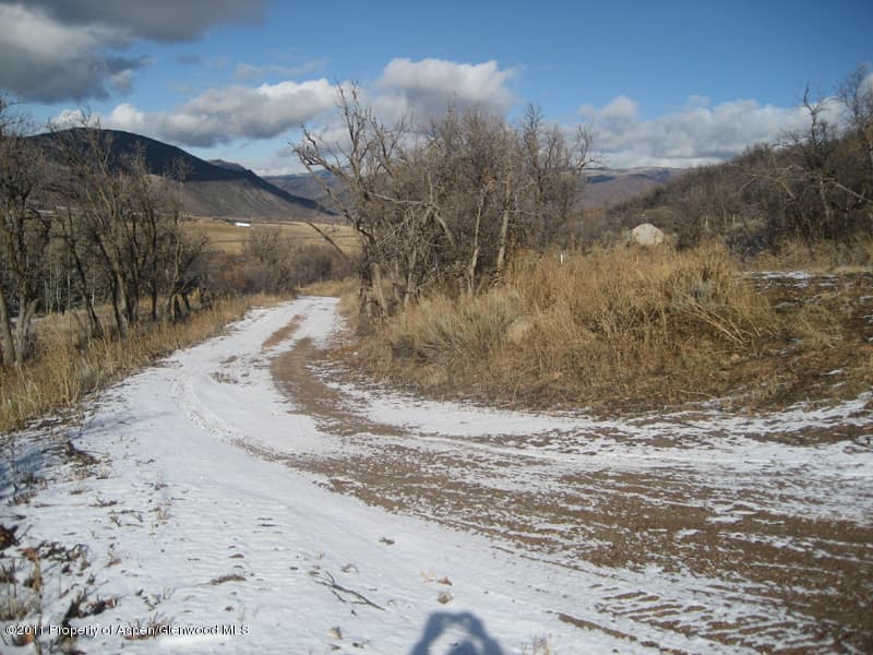 Tbd Mclain Flats Road, Aspen, CO 81611 - Photo 7