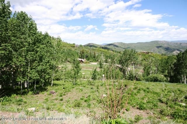 Tbd Two Creeks Drive, Snowmass Village, CO 81615 - Photo 12