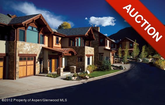 540 Walnut Street, Aspen, CO 81611