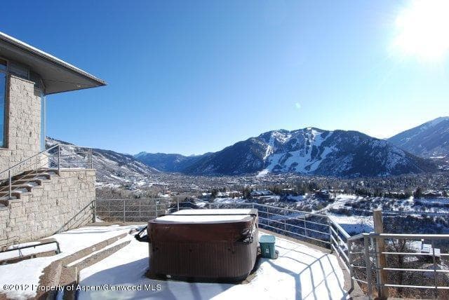 200 W Reds Road, Aspen, CO 81611
