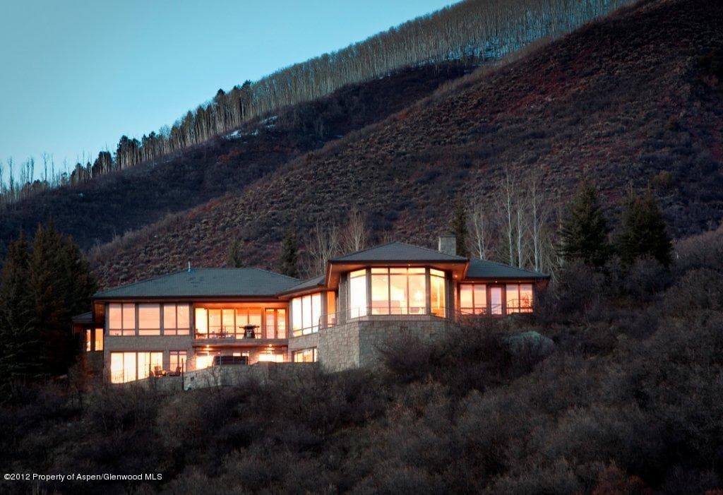 200 W Reds Road, Aspen, CO 81611 - Photo 5