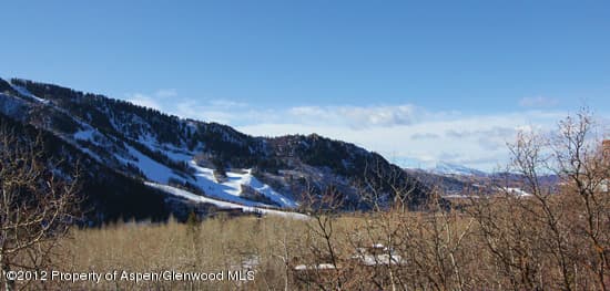 Tbd & 137 Northway Drive Bl 5 Lots 12 & 14; Bl 1 Lot 14, Aspen, CO 81611 - Photo 3