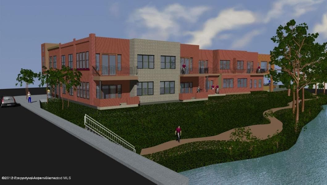 106 S Cottonwood Drive, Basalt, CO 81621 - Photo 2