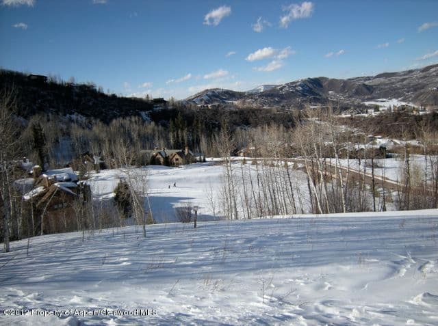 Tbd Two Creeks Drive, Snowmass Village, CO 81615 - Photo 5