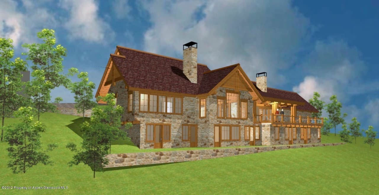 Tbd Two Creeks Drive, Snowmass Village, CO 81615 - Photo 6