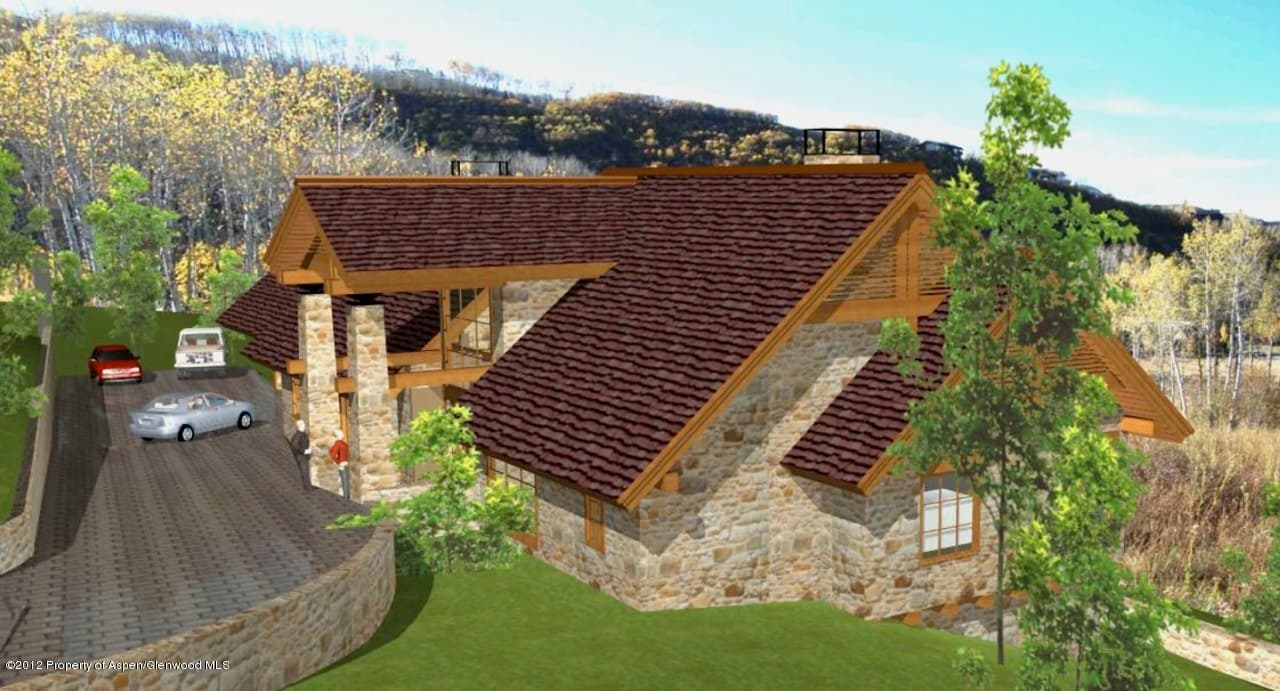 Tbd Two Creeks Drive, Snowmass Village, CO 81615 - Photo 7