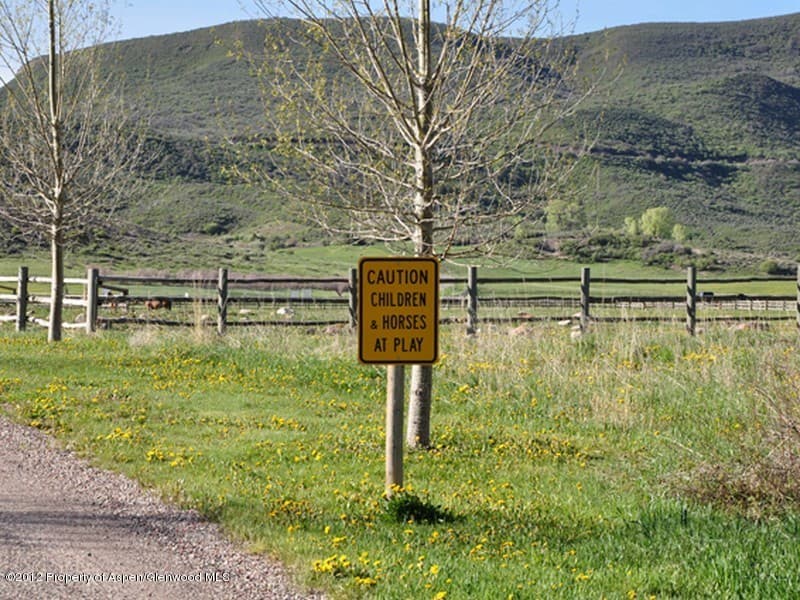 Tbd Lazy O Road, Snowmass, CO 81654 - Photo 3