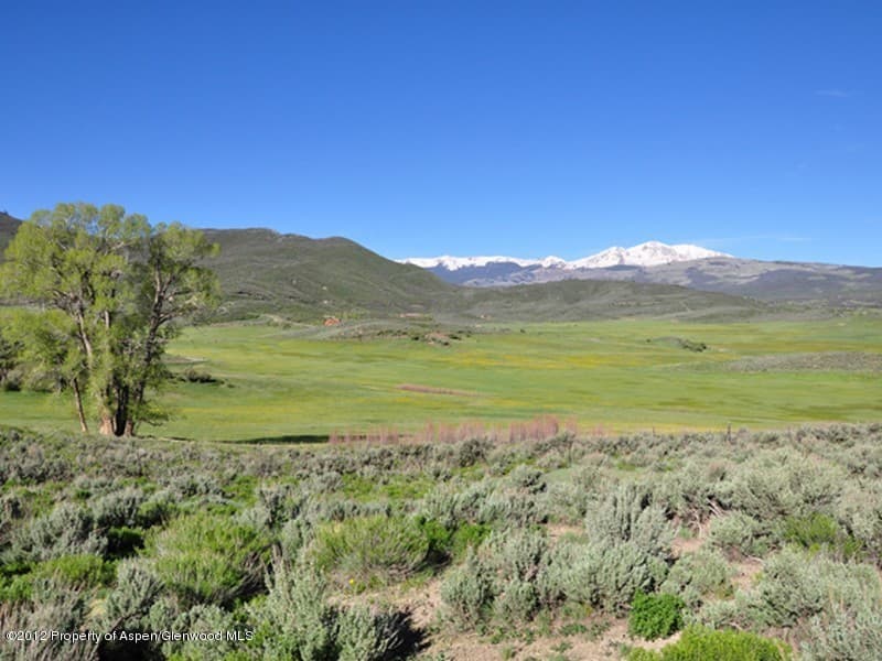 Tbd Lazy O Road, Snowmass, CO 81654 - Photo 9