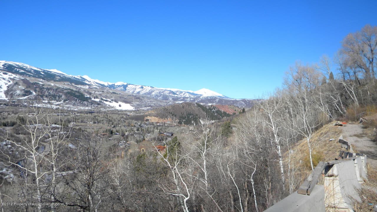 1347 Red Mountain Road, Aspen, CO 81611 - Photo 4