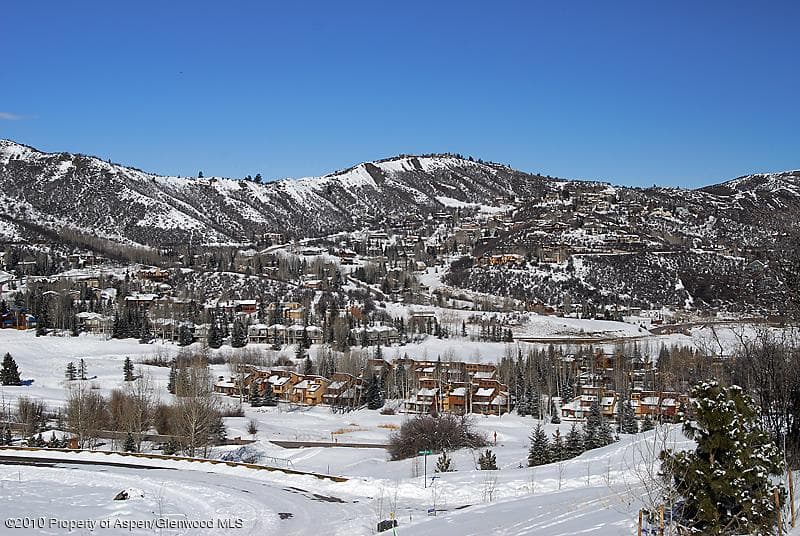 15 Turkey Trot Court (Lot 8), Snowmass Village, CO 81615 - Photo 4